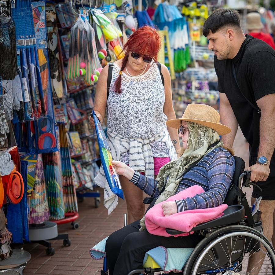 erfolgsgeschichte urlaub auf norderney